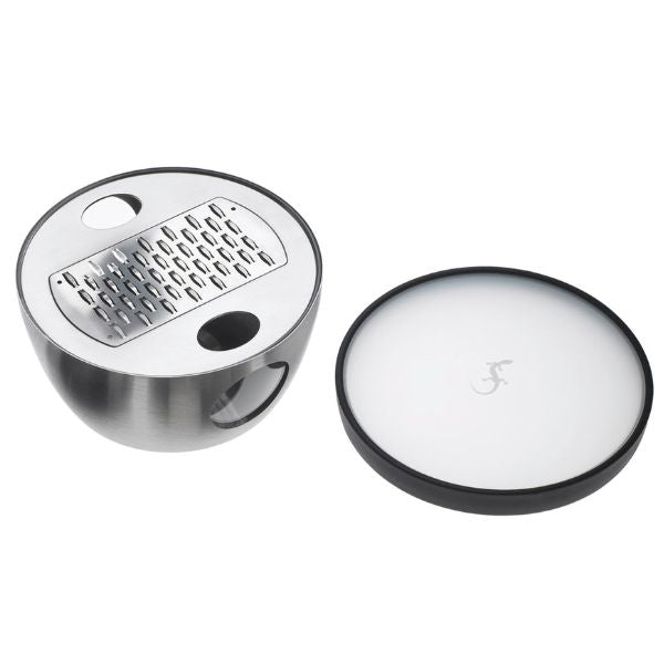 Se Lurch Razortech Eds Parmesan Rivejern ✔ Kæmpe udvalg i Lurch - Køb online på udsalg og tilbud lige nu ✔ Hurtig levering til lave fragtpriser - Varenummer: Barlife-757516 og 4019889122020 på lager - Udsalg på Køkken - Køkkenartikler - Rivejern Få op til 69% i rabat - Shop blandt over 2.739 mærker