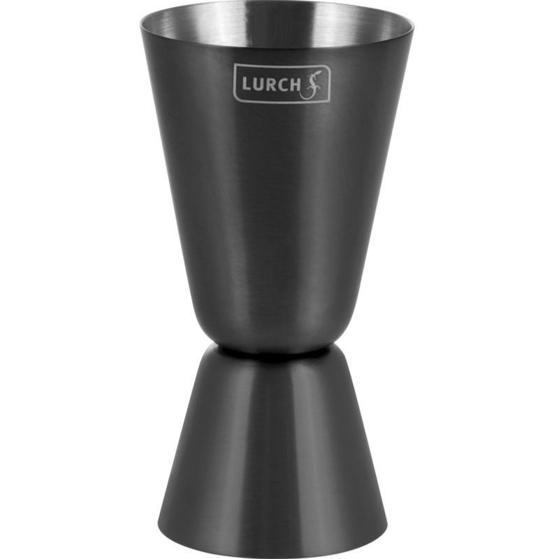 Se Lurch Jigger 2-4 Cl, Smokey Grey ✔ Kæmpe udvalg i Lurch - Køb online på udsalg og tilbud lige nu ✔ Billig fragt og hurtig levering - Varenummer: Barlife-1506402 og 4019889144893 på lager - Udsalg på Barudstyr - Skænk & Mål - Målebægere & Jigger Op til 61% rabat - Over 1.329 mærker på online udsalg