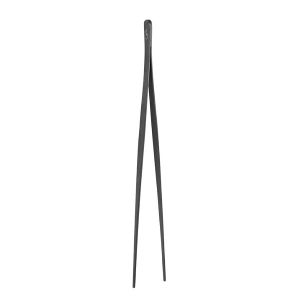 Se Lurch Cocktail Pincet 30 Cm, Smokey Grey ✔ Kæmpe udvalg i Lurch - Køb online på udsalg og tilbud lige nu ✔ Super billig fragt og lynhurtig levering - Varenummer: Barlife-757531 og 4019889144923 på lager - Udsalg på Barudstyr - Cocktailtilbehør - Drinkspynt Spar helt op til 57% - Kæmpe udsalg på over 739 mærker