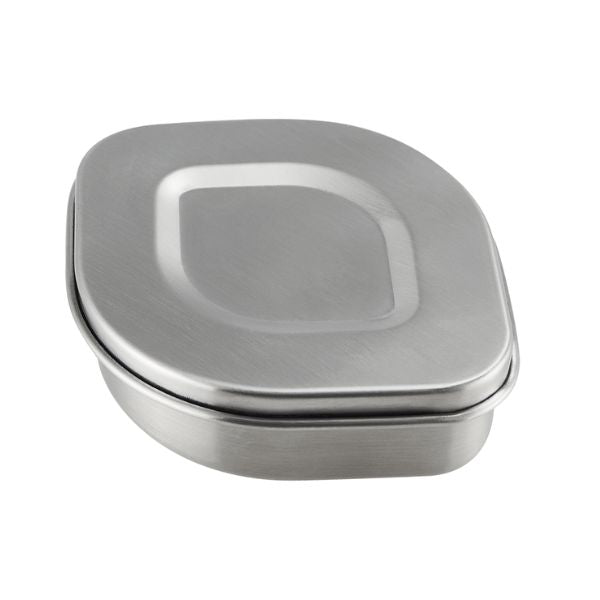 Se Lurch Madkasse i Rustfrit Stål 105x105x52 Mm ✔ Kæmpe udvalg i Lurch - Køb online på udsalg og tilbud lige nu ✔ Super billig fragt og lynhurtig levering - Varenummer: Barlife-757519 og 4019889140413 på lager - Udsalg på Køkken - Køkkenartikler - Opbevaringsartikler Spar helt op til 73% - Over 2.739 kendte mærker på udsalg
