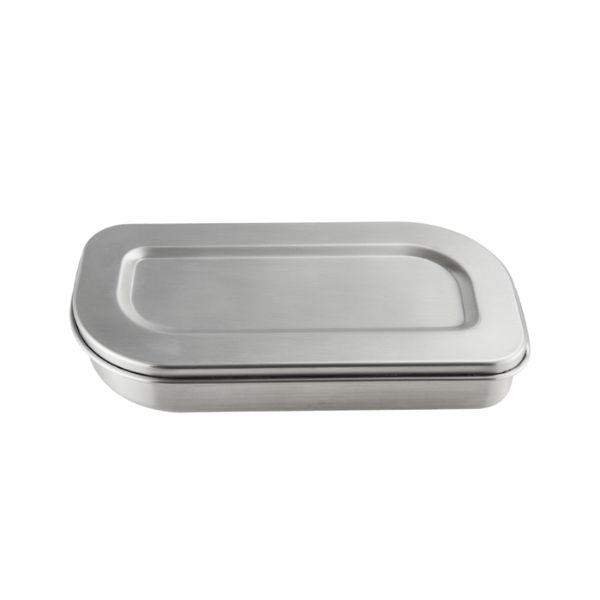 Se Lurch Madkasse i Rustfrit Stål 205x105x52 Mm ✔ Kæmpe udvalg i Lurch - Køb online på udsalg og tilbud lige nu ✔ Billig fragt og hurtig levering - Varenummer: Barlife-757520 og 4019889140420 på lager - Udsalg på Køkken - Køkkenartikler - Opbevaringsartikler Spar stort – op til 59% - Eksklusivt udsalg på over 2.739 mærker