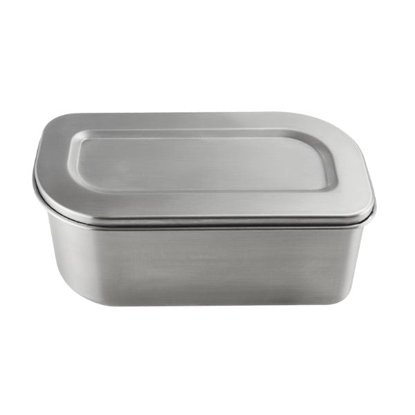 Se Lurch Madkasse i Rustfrit Stål 205x105x88 Mm ✔ Kæmpe udvalg i Lurch - Køb online på udsalg og tilbud lige nu ✔ Billig fragt og hurtig levering - Varenummer: Barlife-757521 og 4019889140437 på lager - Udsalg på Køkken - Køkkenartikler - Opbevaringsartikler Store besparelser – op til 71% - Store besparelser på over 2.281 mærker