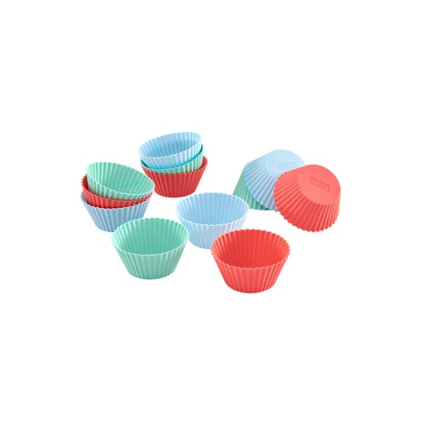 Se Lurch Silikone Mini Muffinforme 12 Stk. ✔ Kæmpe udvalg i Lurch - Køb online på udsalg og tilbud lige nu ✔ Hurtig levering til lave fragtpriser - Varenummer: Barlife-692106 og på lager - Udsalg på Køkken - Køkkenartikler Spar helt op til 79% - Stort udsalg på over 739 mærker