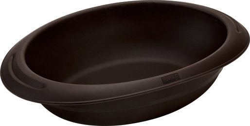 Se Lurch Flexiform Bageform Oval Brun Silikone 18x24cm ✔ Kæmpe udvalg i Lurch - Køb online på udsalg og tilbud lige nu ✔ Meget billig fragt og hurtig levering - Varenummer: Barlife-1553896 og 4019889142196 på lager - Udsalg på Køkken - Køkkenartikler Spar helt op til 57% - Stort udsalg på over 739 mærker