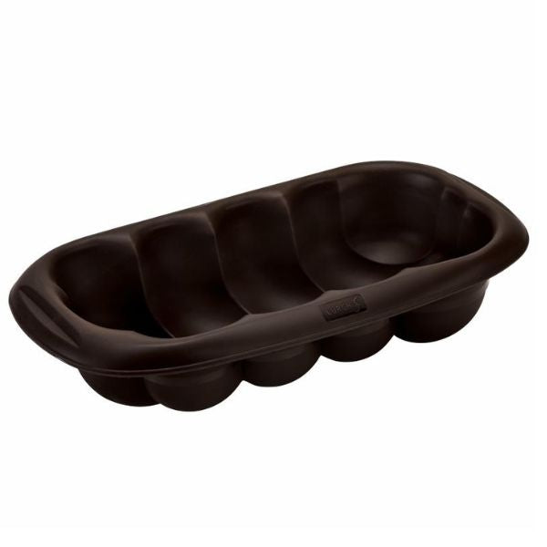 Se Lurch Flexiform Brød-/kageform Fletning ✔ Kæmpe udvalg i Lurch - Køb online på udsalg og tilbud lige nu ✔ Billig fragt og hurtig levering - Varenummer: Barlife-757568 og 4019889142202 på lager - Udsalg på Køkken - Køkkenartikler - Bageudstyr Spar stort – op til 59% - Over 2.739 mærker med kæmpe udsalg