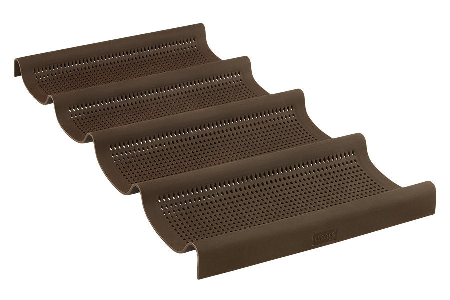 Se Lurch Flexiform Silikoneform Til 4 Mini Baguetter Brun ✔ Kæmpe udvalg i Lurch - Køb online på udsalg og tilbud lige nu ✔ Billig fragt • Hurtig levering - Varenummer: Barlife-1553906 og 4019889143544 på lager - Udsalg på Køkken - Køkkenartikler Store besparelser – op til 77% - Store besparelser på over 2.281 mærker