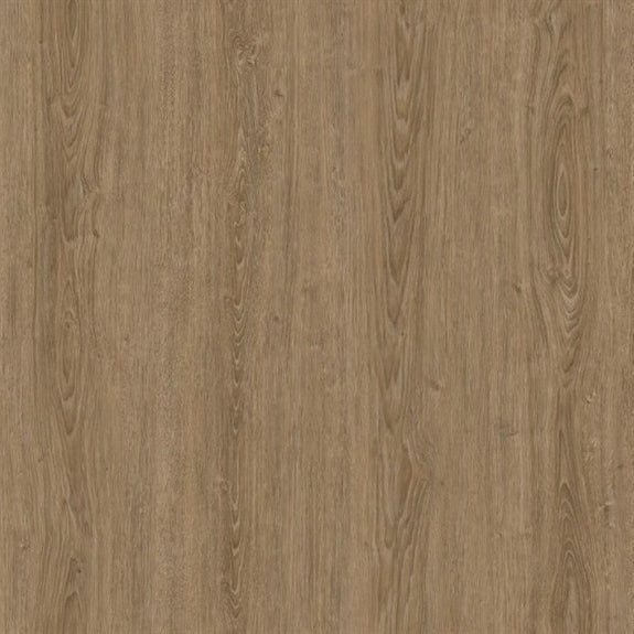 Vinylplanker i Lys Oak med ultra mat overflade fra Scandinova