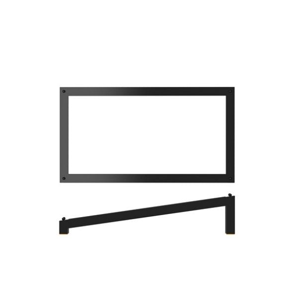 Se Luxor Metal Gn1/3 Skråtstillet Stativ 32,5 x 17,6 x 7 Cm Genware ✔ Kæmpe udvalg i Genware - Køb online på udsalg og tilbud lige nu ✔ Billig fragt og hurtig levering - Varenummer: Barlife-877247 og 5020403664789 på lager - Udsalg på Køkken - Borddækning - Buffet Store besparelser – op til 77% - Udsalg på mere end 2.281 populære mærker