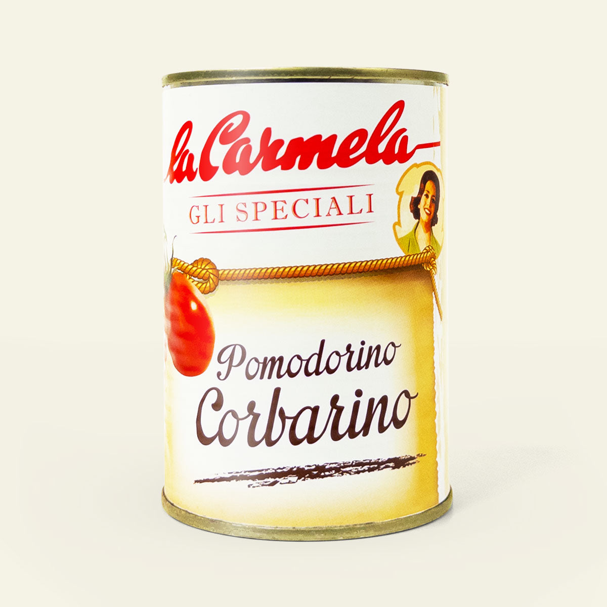 La Carmela Corbarino tomater
