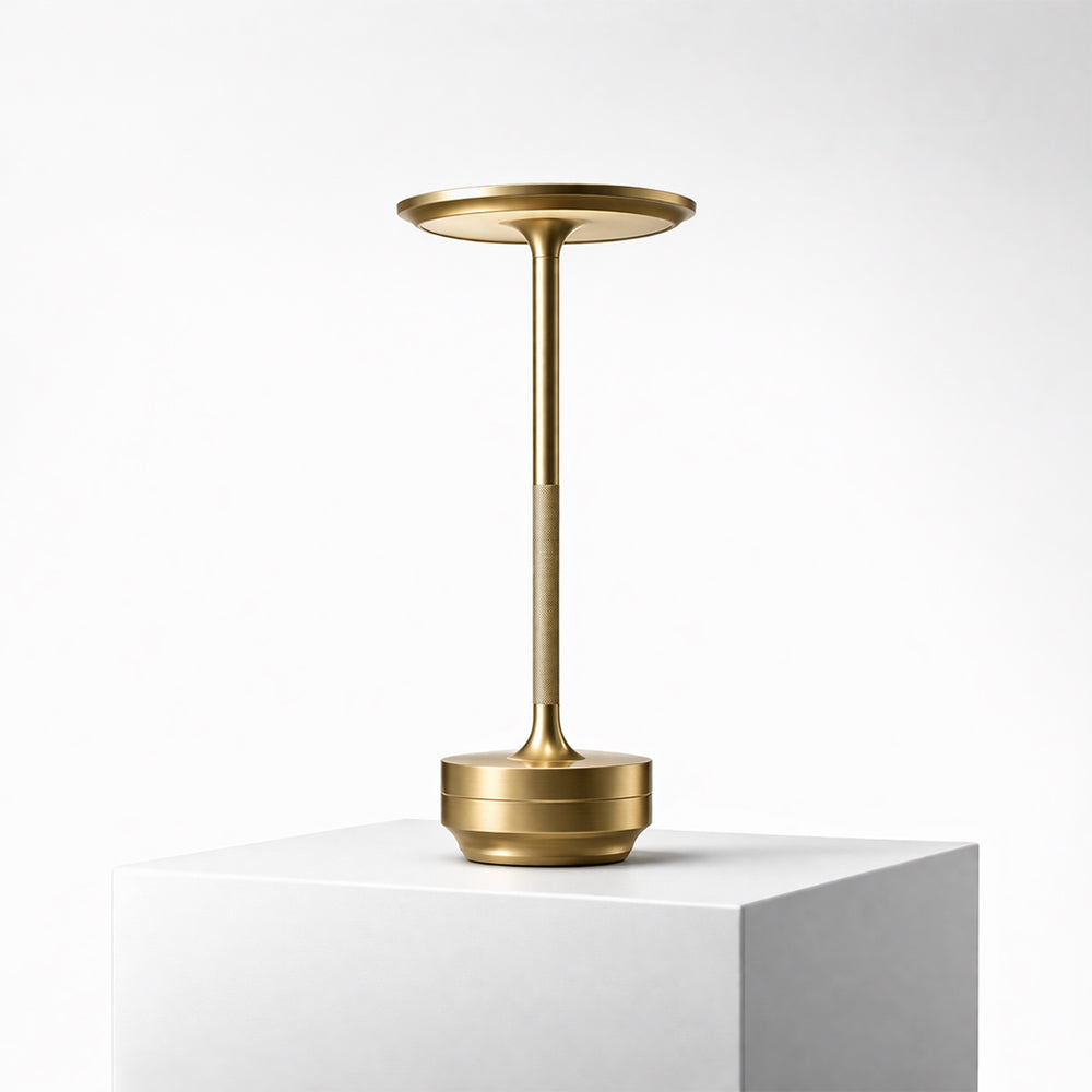Se Bordlampe LED m/touch & genopladelig funktion - Guld ✔ Kæmpe udvalg i Satana - Køb online på udsalg og tilbud lige nu ✔ Lav fragtpris og hurtig levering - Varenummer: Satana-43581992337486 på lager - Udsalg på Sundhed > Calcium/kalk > Spar stort – op til 53% - Over 2.739 brands med daglige tilbud