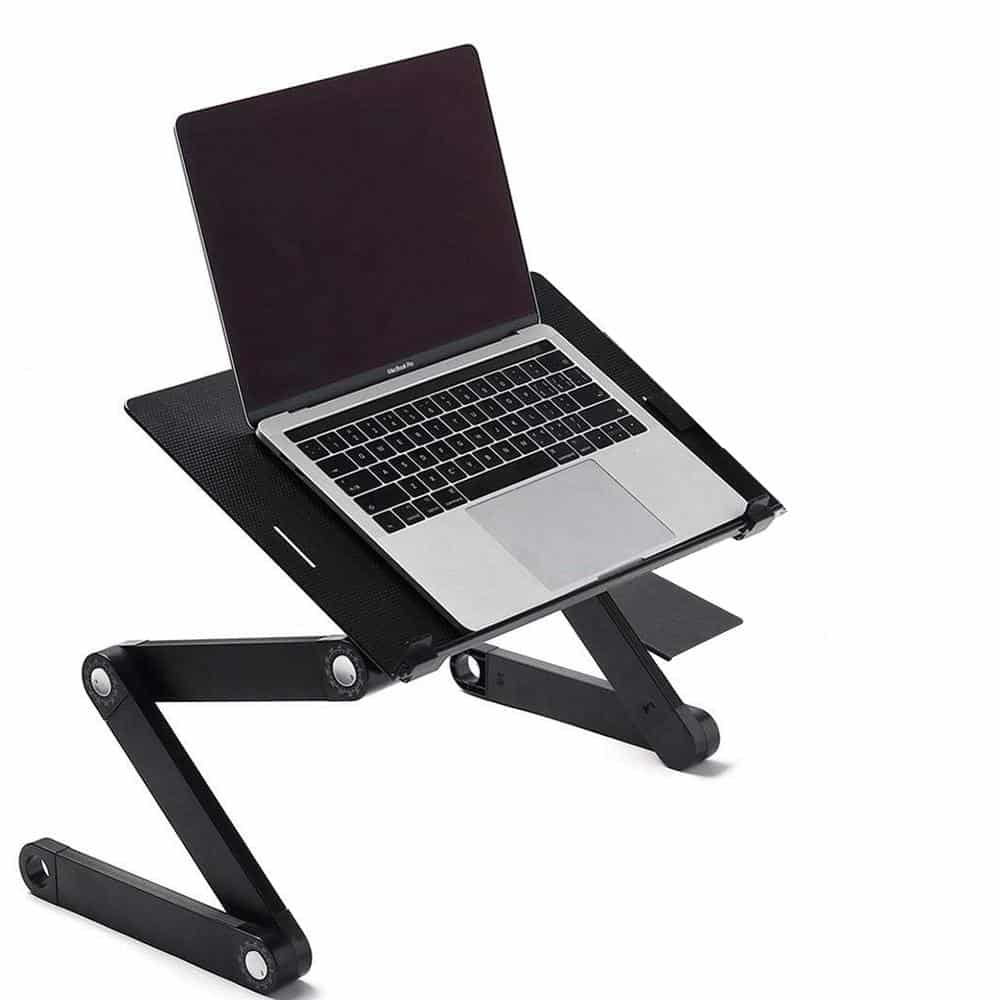 Se Laptop Bord Justerbart - Sort ✔ Kæmpe udvalg i Satana - Køb online på udsalg og tilbud lige nu ✔ Billig fragt og hurtig levering - Varenummer: Satana-1389 på lager - Udsalg på Personlig pleje > Få op til 69% i rabat - Over 1.798 brands samlet på udsalg