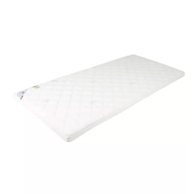 Se tilbud på PERSEUS Topmadras m. latex - 140x200 cm! Billigt udsalg - Hurtig levering: 1-2 hverdage. Spar op til 56%.