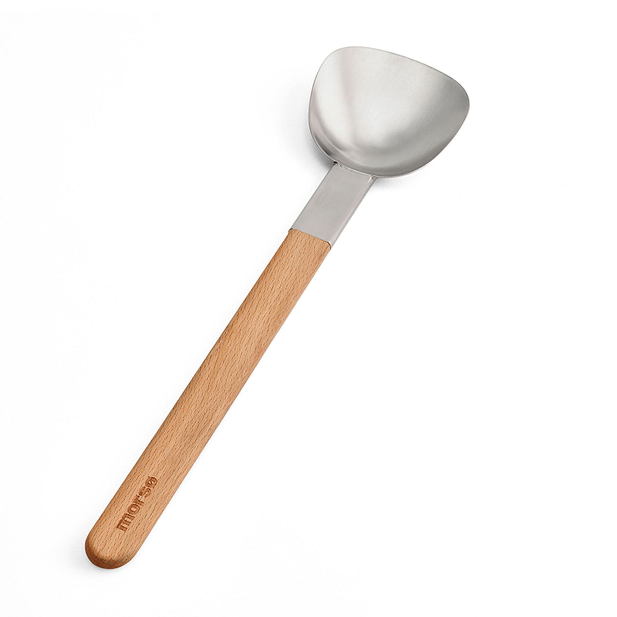 Morsø Vulcano Spatula wokspade til madlavning i wok