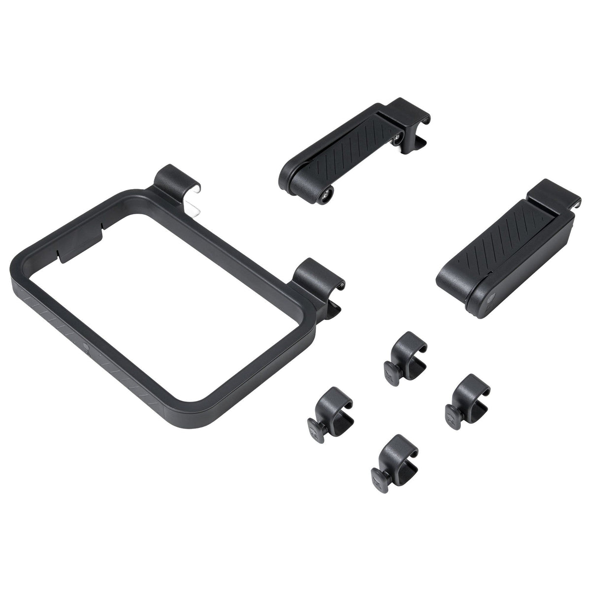 Weber Works Organizer kit, snap on-tilbehør til grill