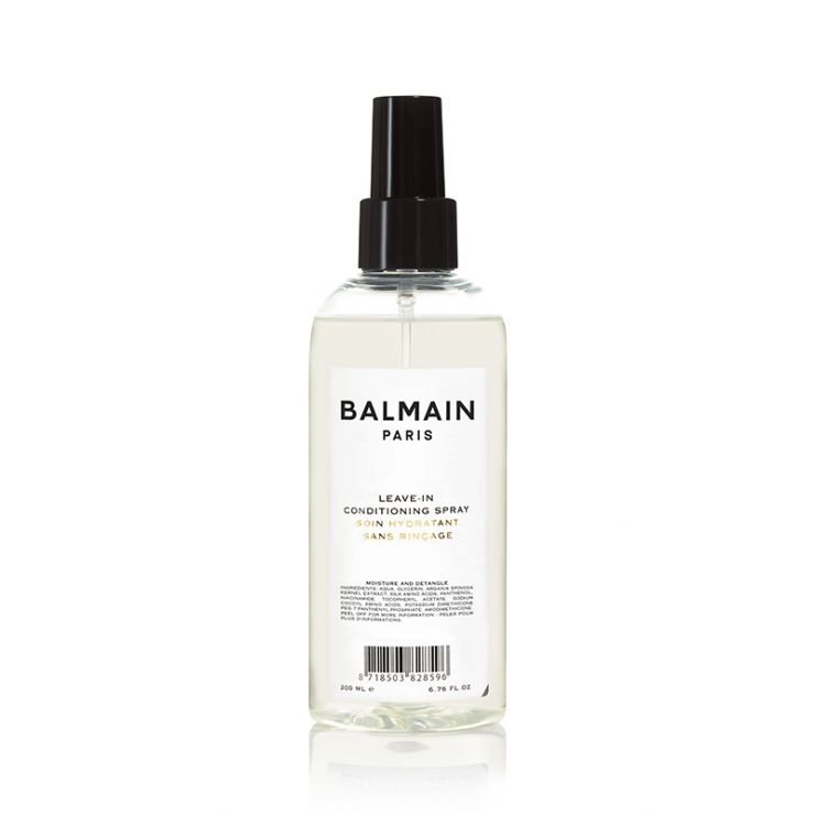 Balmain Leave In Conditioning Spray i 200 ml sprayflaske