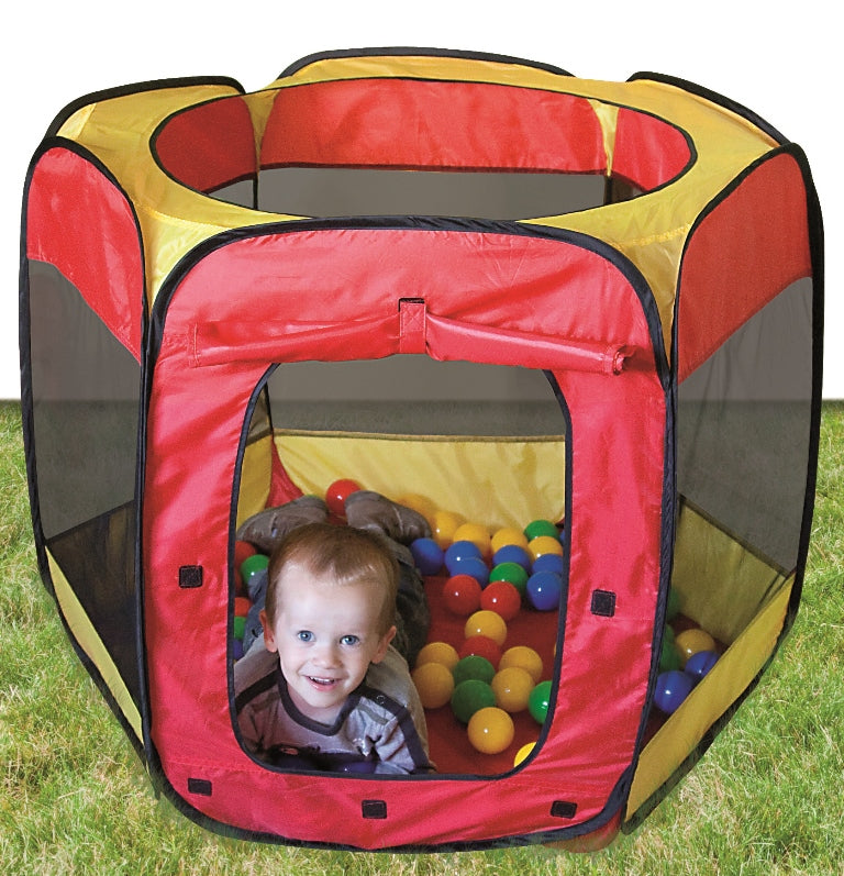 Se Legetelt med 100 bolde ✔ Kæmpe udvalg i Paradiso Toys - Køb online på udsalg og tilbud lige nu ✔ Hurtig levering til lave fragtpriser - Varenummer: MMAction-1850894 og 5425000338949 på lager - Udsalg på Boldbassiner / bolde Få op til 69% i rabat - Find over 1.798 mærker på udsalg