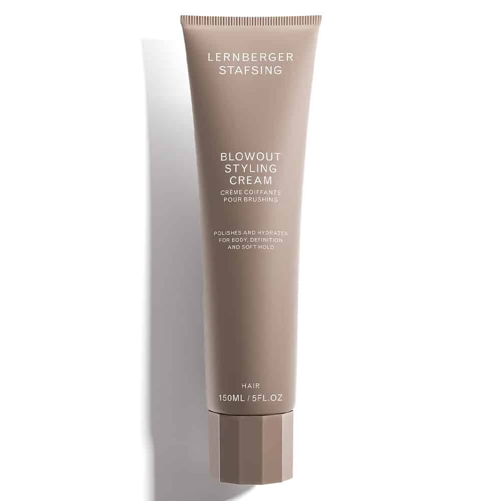 Lernberger Stafsing Blowout Styling Cream stylingcreme i 150 ml tube