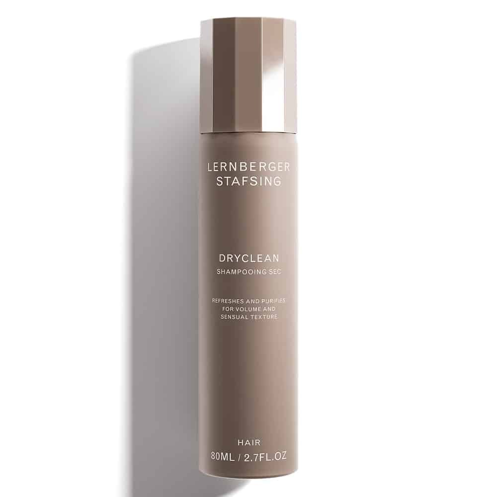 Lernberger Stafsing Dryclean tørshampoo i 80 ml rejsestørrelse