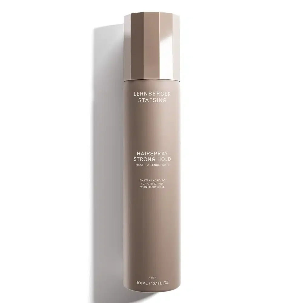 Lernberger Stafsing Hair Spray Strong Hold hårlak i 300 ml