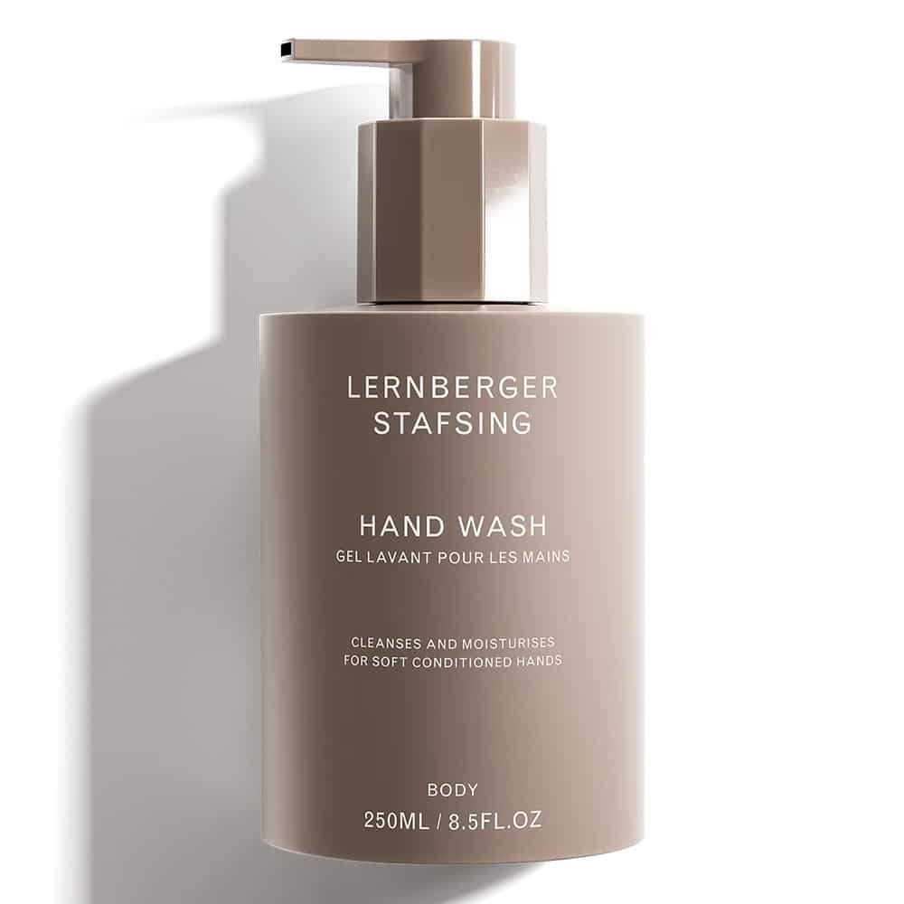 Lernberger Stafsing Hand Wash flydende håndsæbe i 250 ml flaske