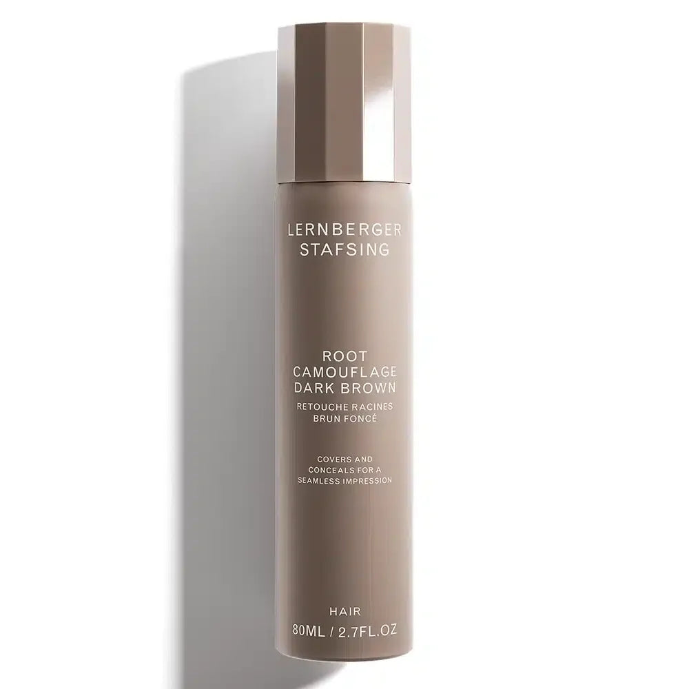 Lernberger Stafsing Root Camouflage i farven Dark Brown, 80 ml