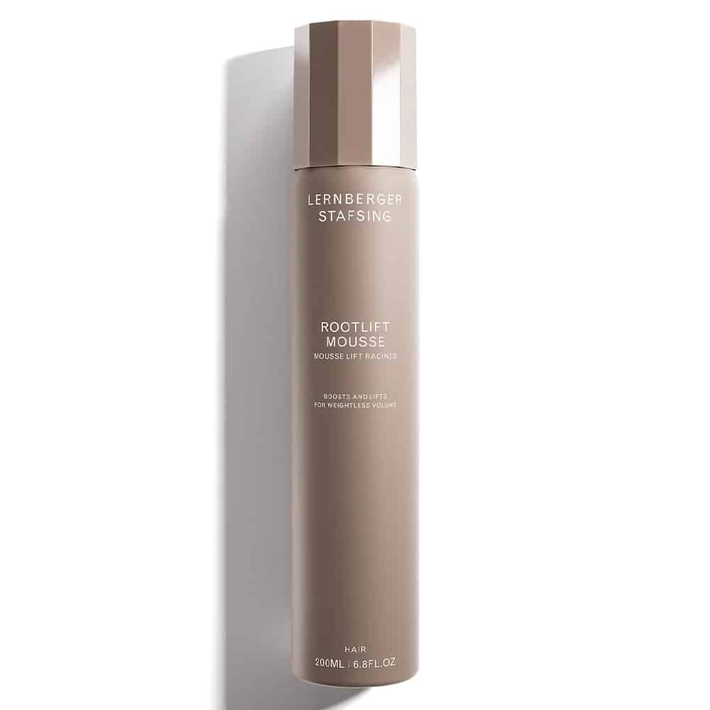 Lernberger Stafsing Rootlift Mousse 200 ml stylingmousse til volumen ved rødderne