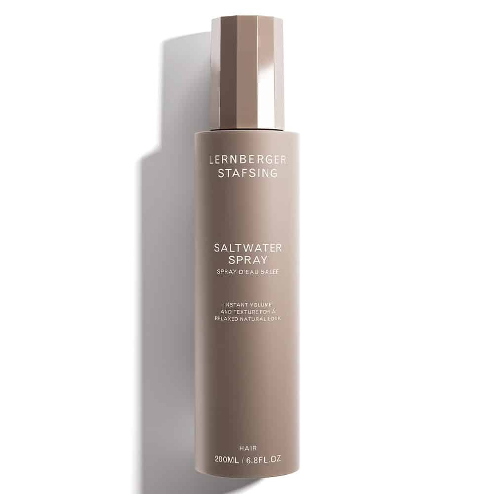 Lernberger Stafsing Saltwater Spray til strandtekstur i 200 ml flaske