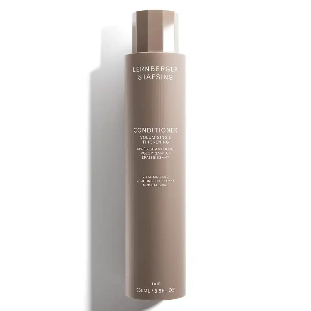 Lernberger Stafsing Volumising & Thickening conditioner i 250 ml flaske