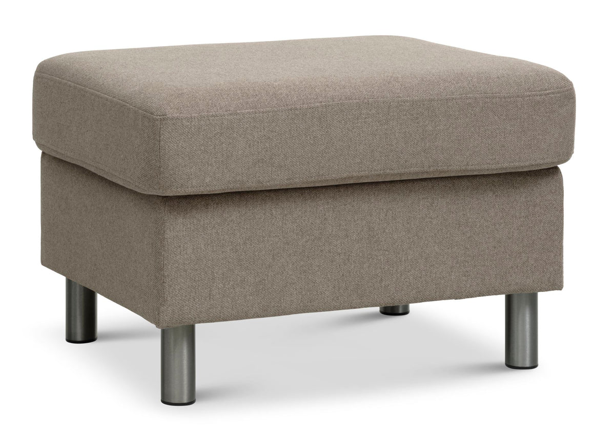 Se Wendy puf, rektangulær - antelope beige polyester stof og børstet aluminium (85x72) ❤ Kæmpe udvalg i Lexpo Living - Køb online på udsalg og tilbud lige nu ❤ Meget billig fragt og hurtig levering - Varenummer: Boboonline-101383 og barcode / Ean: 5715249014651 på lager - Udsalg på Møbler,Puffer og skamler,Puffer og pufsenge,
Møbler,
Puffer og skamler,
Dagligstue,
Stole til stuen Få op til 67% i rabat - Shop blandt over 2.739 brands