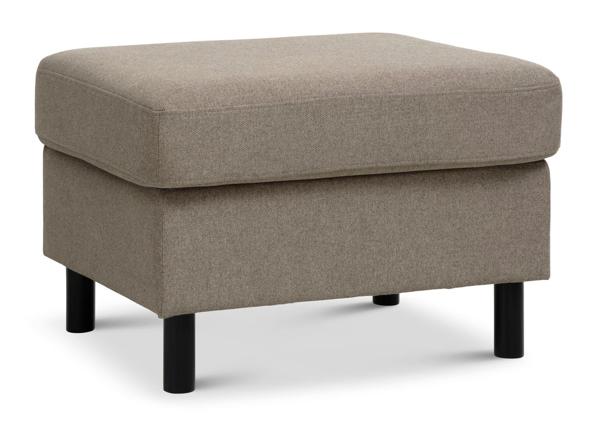 Se Wendy puf, rektangulær - antelope beige polyester stof og sort træ (85x72) ❤ Kæmpe udvalg i Lexpo Living - Køb online på udsalg og tilbud lige nu ❤ Billig fragt • Hurtig levering - Varenummer: Boboonline-101382 og barcode / Ean: 5715249014644 på lager - Udsalg på Møbler,Puffer og skamler,Puffer og pufsenge,
Møbler,
Puffer og skamler,
Dagligstue,
Stole til stuen Op til 63% rabat - Mere end 2.739 populære mærker på tilbud