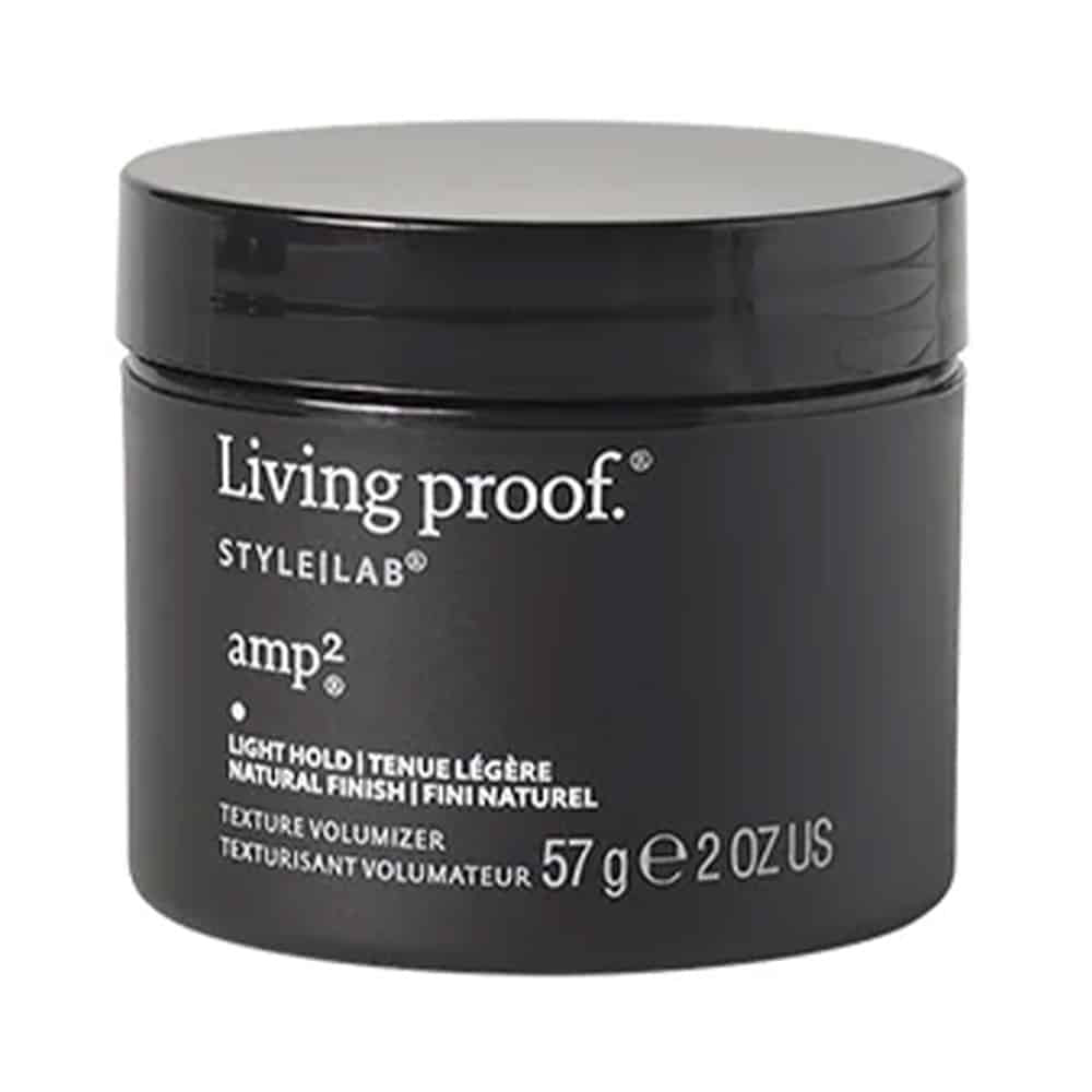 Living Proof Amp2 Texture Volumizer, stylingcreme i 57 g