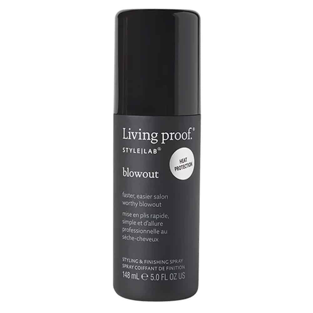 Living Proof Blowout 2-i-1 styler og finisher i 148 ml