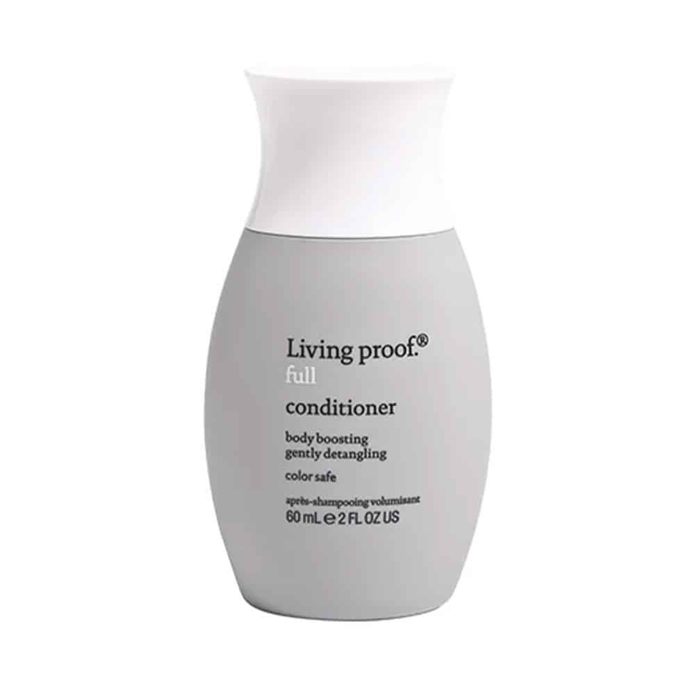 Living Proof Full Conditioner, let balsam i rejsestørrelse 60 ml