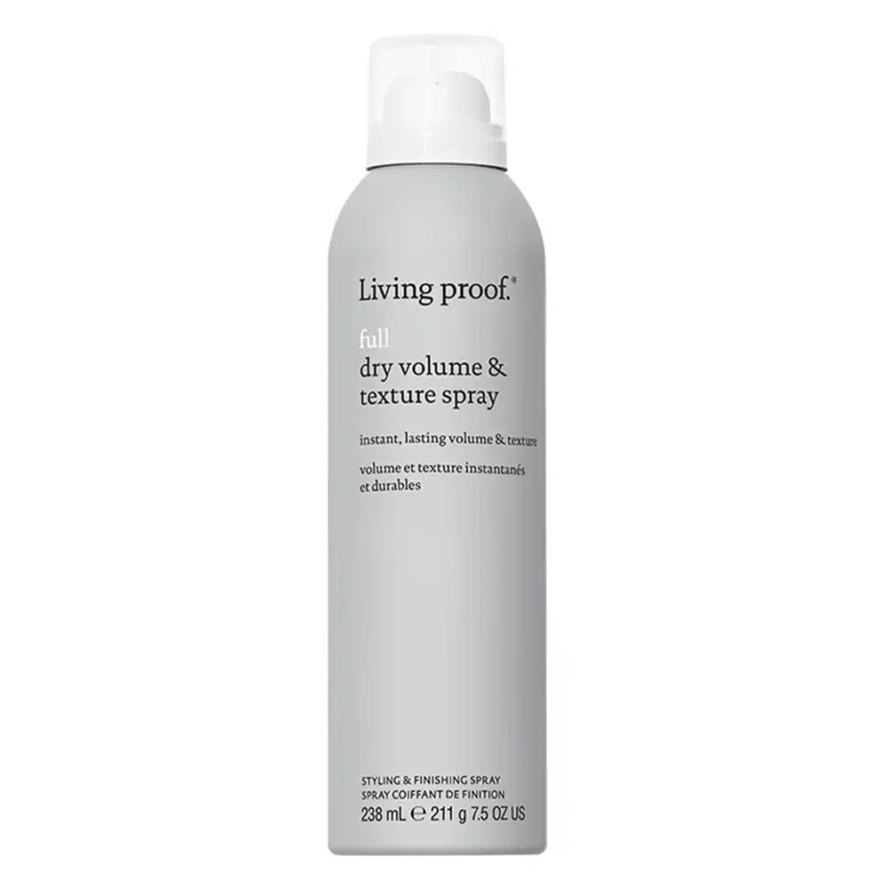 Living Proof Full Dry Volume & Texture Spray i 238 ml flaske til tørt hår