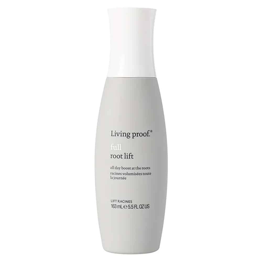 Living Proof Full Root Lift, 163 ml volumenspray til fint og tyndt hår
