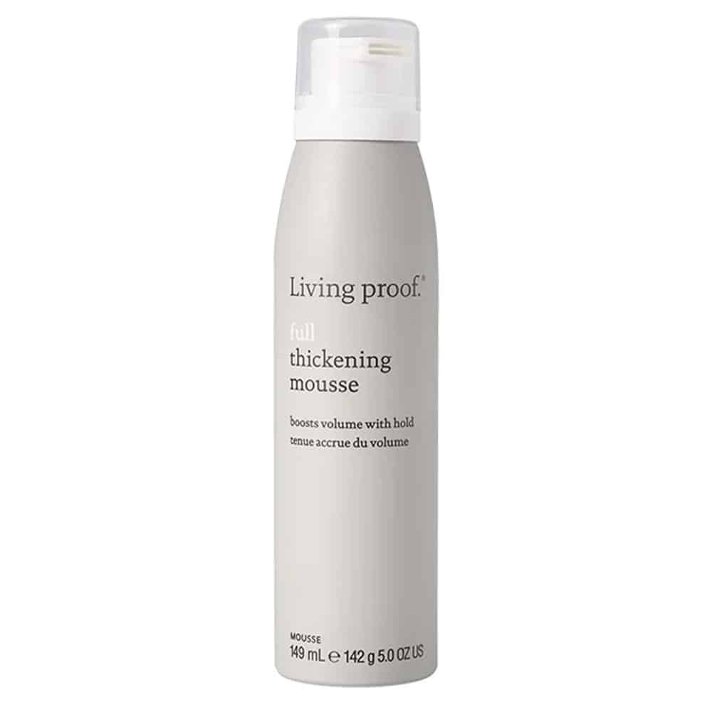 Living Proof Full Thickening Mousse volumenmousse i 149 ml