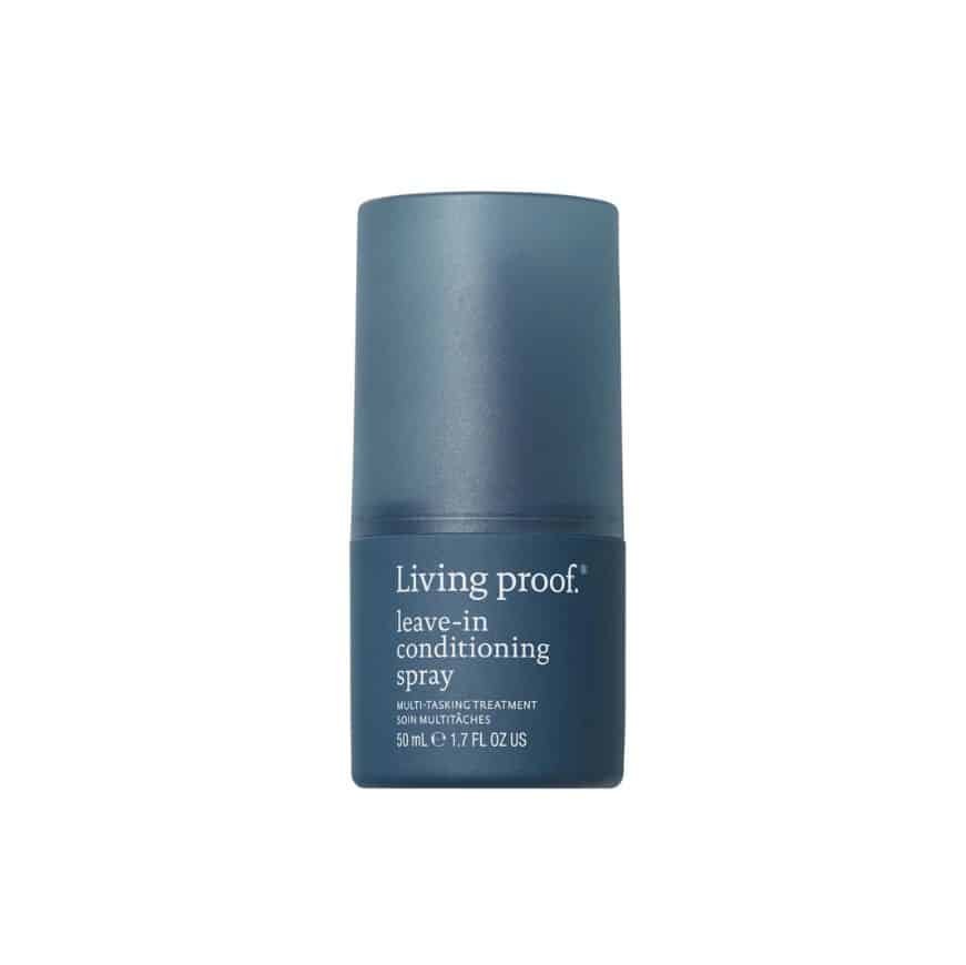 Living Proof Leave-In Conditioning Spray, leave-in balsam i 50 ml rejseflaske