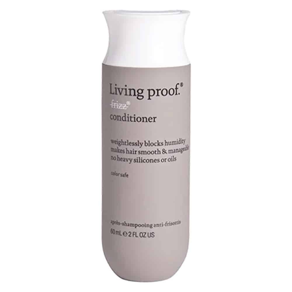 Living Proof No Frizz conditioner i 60 ml rejsestørrelse