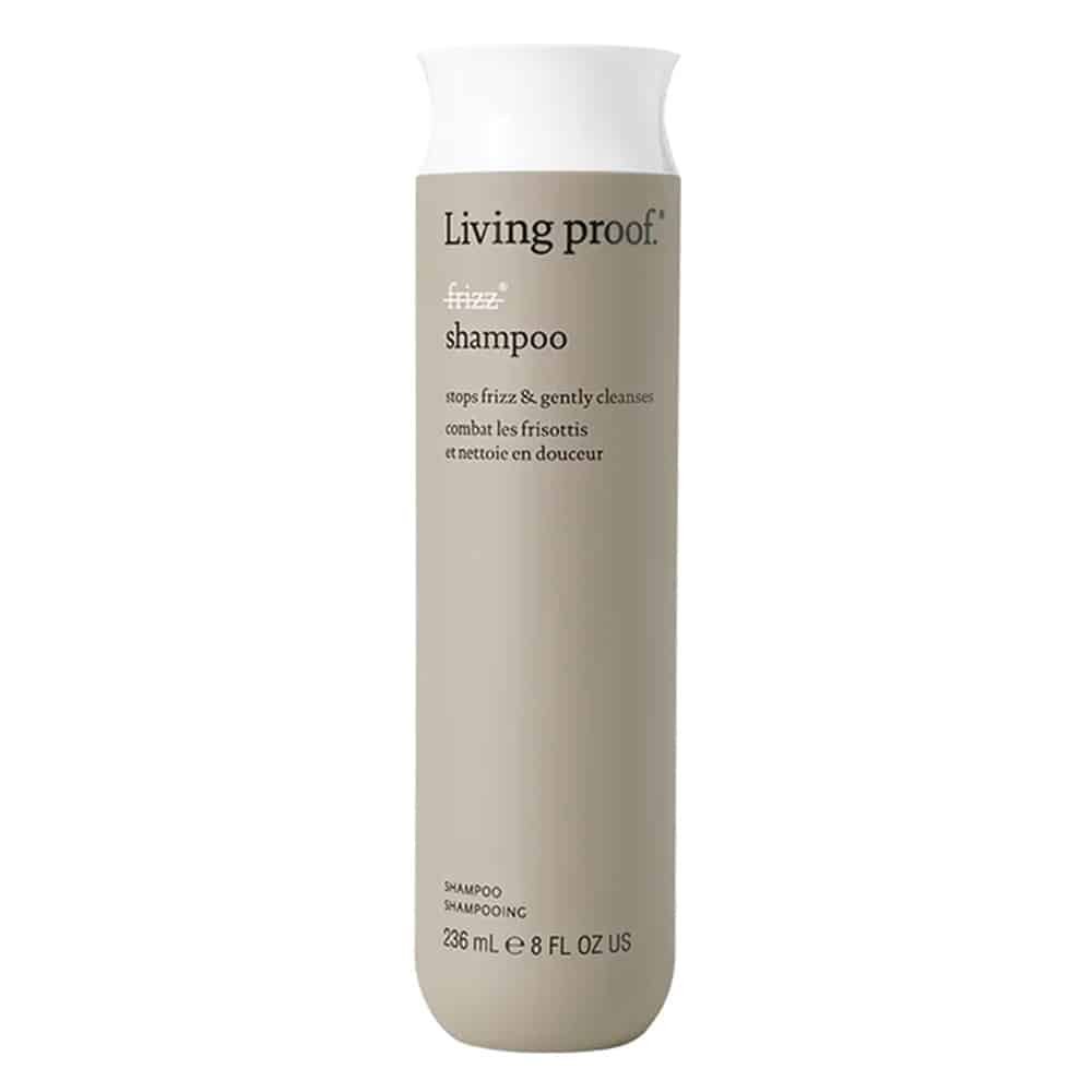 Living Proof No Frizz Shampoo i 236 ml flaske