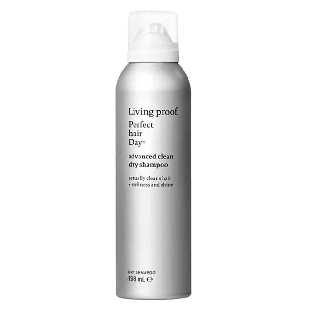 Living Proof Perfect Hair Day Advanced Clean Dry Shampoo, 198 ml