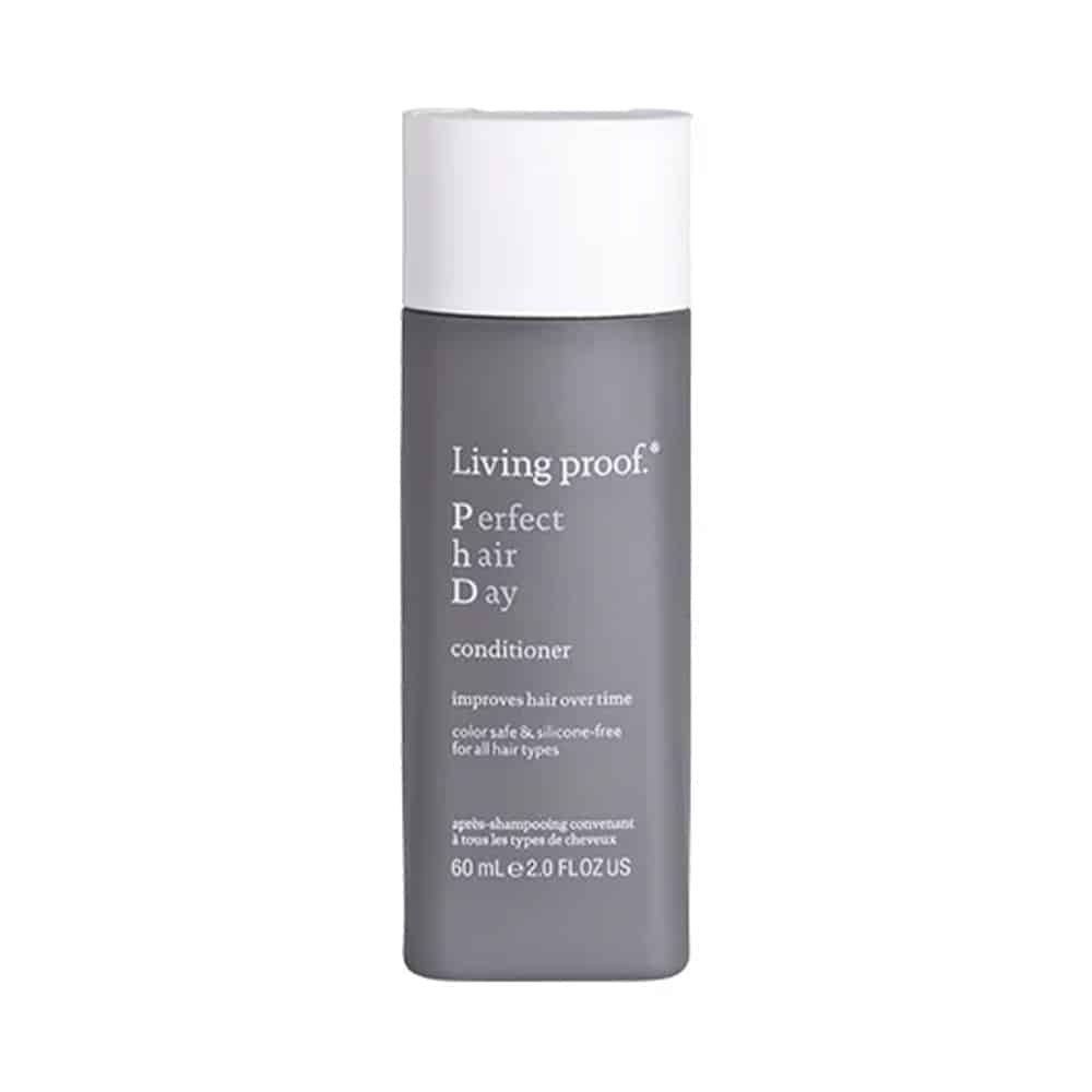 Living Proof Perfect Hair Day Conditioner, let allround-balsam i 60 ml rejseflaske