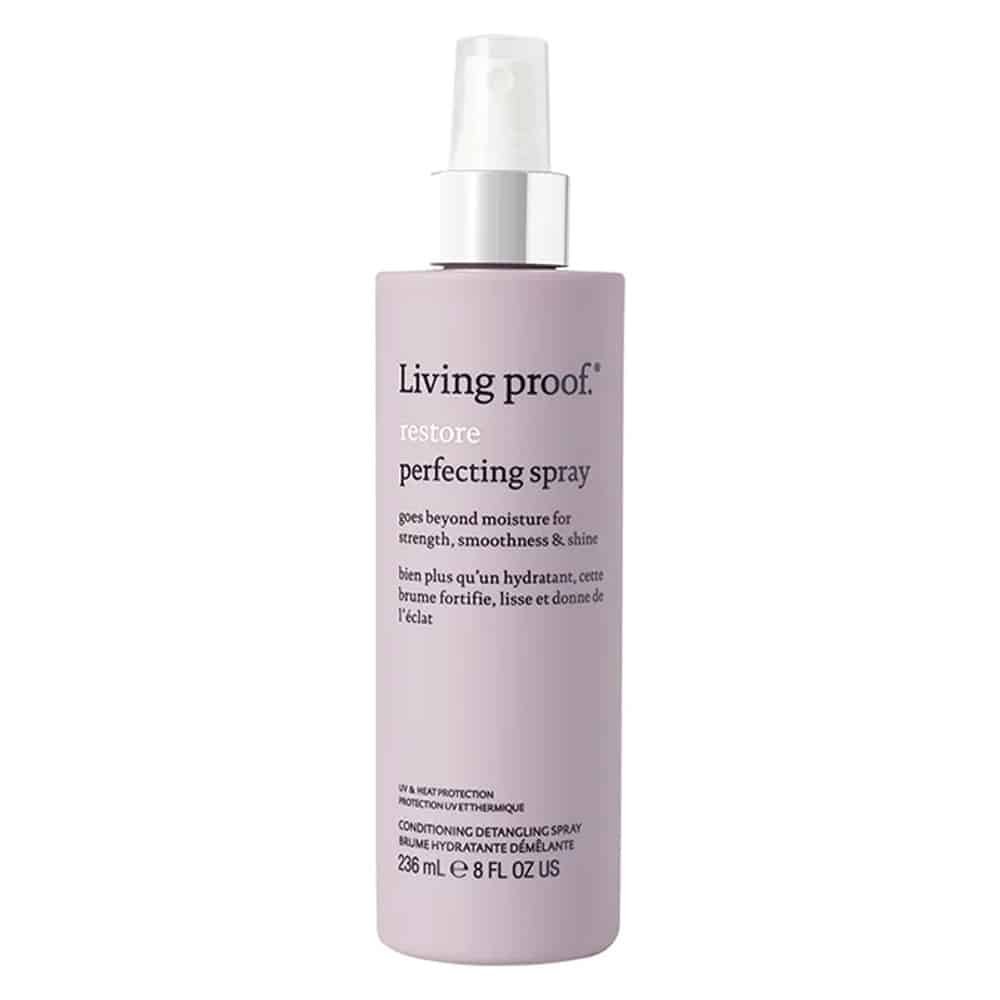 Living Proof Restore Perfecting Spray, leave-in spray i 236 ml