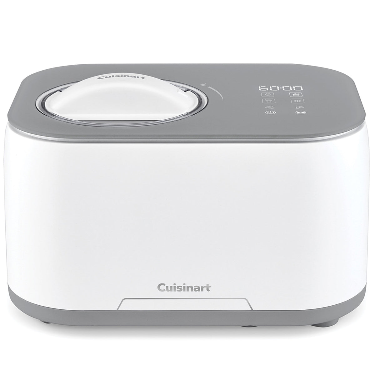Cuisinart FreezeEase ismaskine til hjemmelavet is