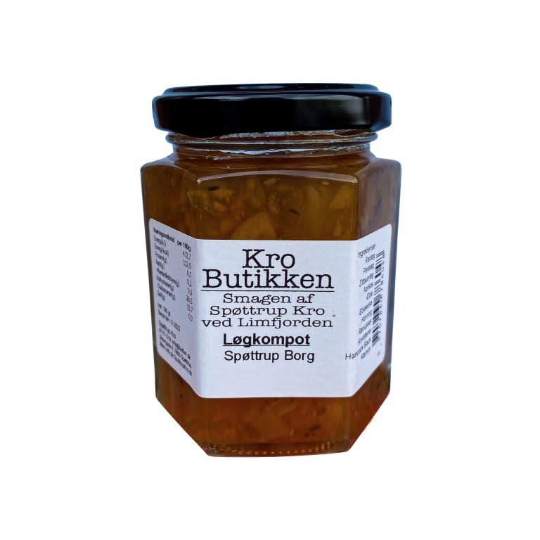 Se tilbud på Kromandens løgkompot! Billigt udsalg på 7860. Hurtig levering, 1-2 hverdage. Spar op til 59%.