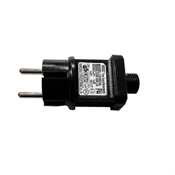 Se Sirius Lucas, Transformer, 6W/31V/IP44/OO, sort - Lyskæder > Lyskæder udendørs > Lucas tilbehør - SIRIUS - Spotshop ✔ Kæmpe udvalg i  SIRIUS ✔ Hurtig levering: 1 - 2 Hverdage samt billig fragt - Varenummer: SPSH-SIR69640 og barcode / Ean: &