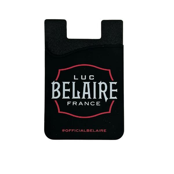 Se Luc Belaire Kortholder ❤ Kæmpe udvalg i LUCBELAIRE ❤ Hurtig levering: 1 - 2 Hverdage samt billig fragt - Varenummer: BAR-765131 og barcode / Ean: på lager - Udsalg på Barudstyr | Bardisken | Merchandise Spar op til 56% - Over 857 kendte brands på udsalg