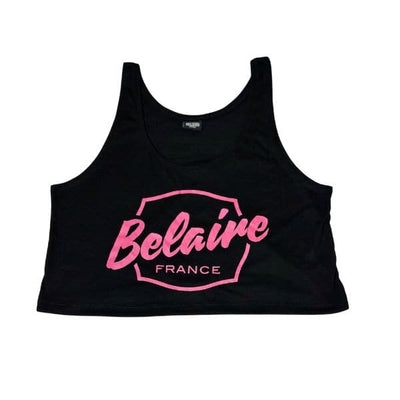 Se Luc Belaire Kvinders Crop Top ❤ Kæmpe udvalg i LUCBELAIRE ❤ Hurtig levering: 1 - 2 Hverdage samt billig fragt - Varenummer: BAR-765132 og barcode / Ean: på lager - Udsalg på Barudstyr | Bardisken | Merchandise Spar op til 55% - Over 857 kendte brands på udsalg