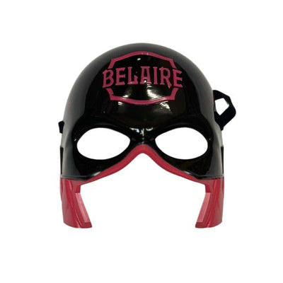 Se Luc Belaire Rosé Superhelte Masker ❤ Kæmpe udvalg i LUCBELAIRE ❤ Hurtig levering: 1 - 2 Hverdage samt billig fragt - Varenummer: BAR-765128 og barcode / Ean: på lager - Udsalg på Barudstyr | Bardisken | Merchandise Spar op til 57% - Over 857 kendte brands på udsalg