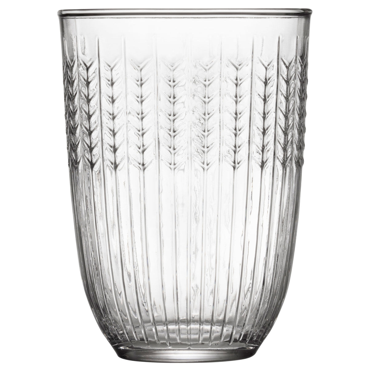 Rörstrand Swedish Grace vandglas 37 cl, 2 klare glas