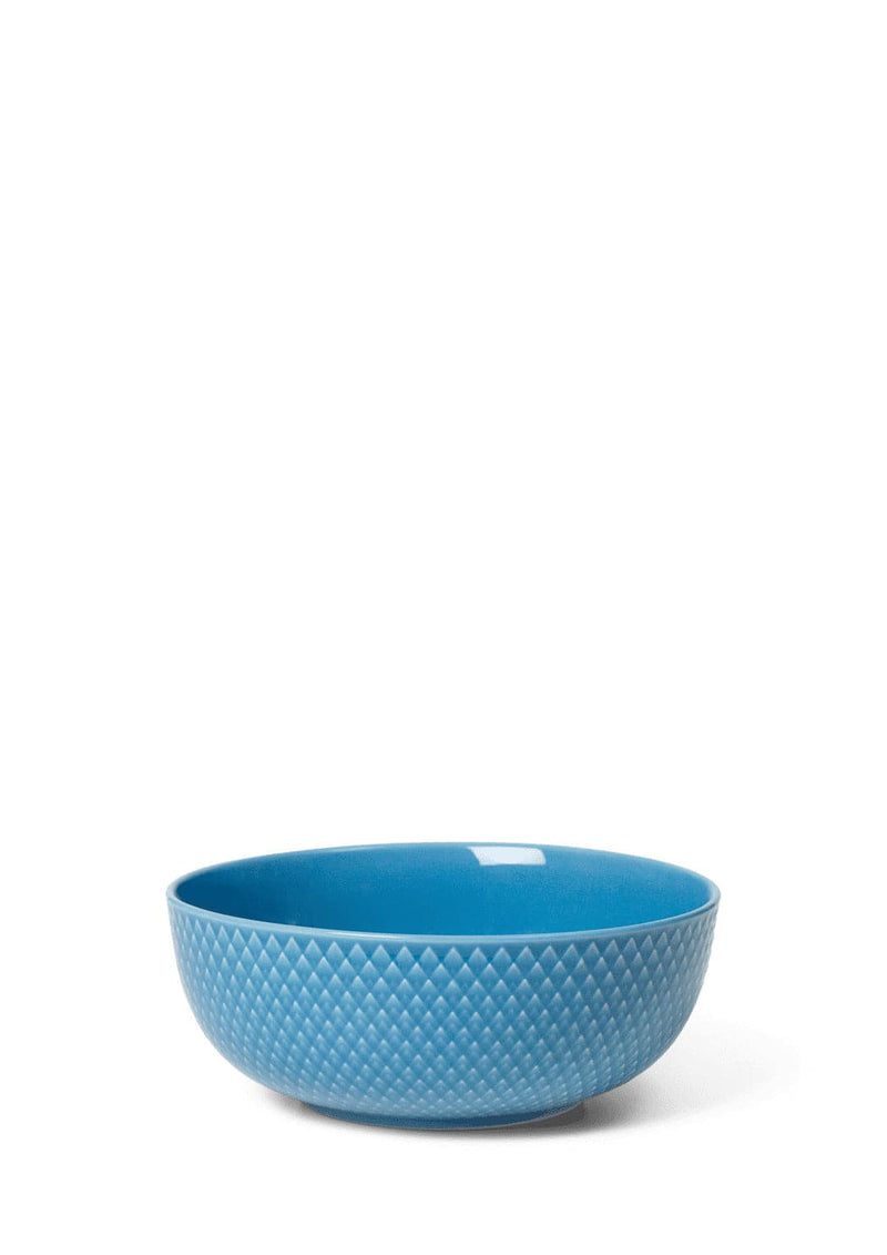Se Lyngby Porcelæn - Rhombe Color Skål, blå ø15,5 cm ❤ Stort online udvalg i Lyngby Porcelæn ❤ Meget billig fragt og hurtig levering: 1 - 2 hverdage - Varenummer: RKTK-LYP201911 og barcode / Ean: &